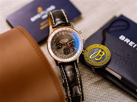 breitling navitimer chronograph instructions|breitling navitimer 2020.